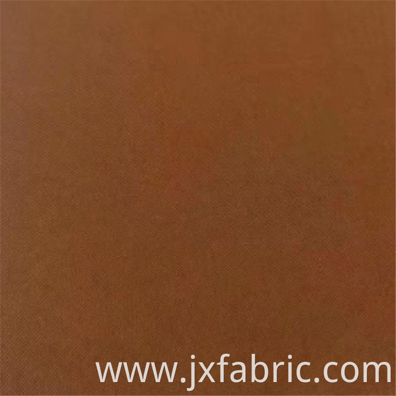 Customized Wrinkle Resistant Fabric